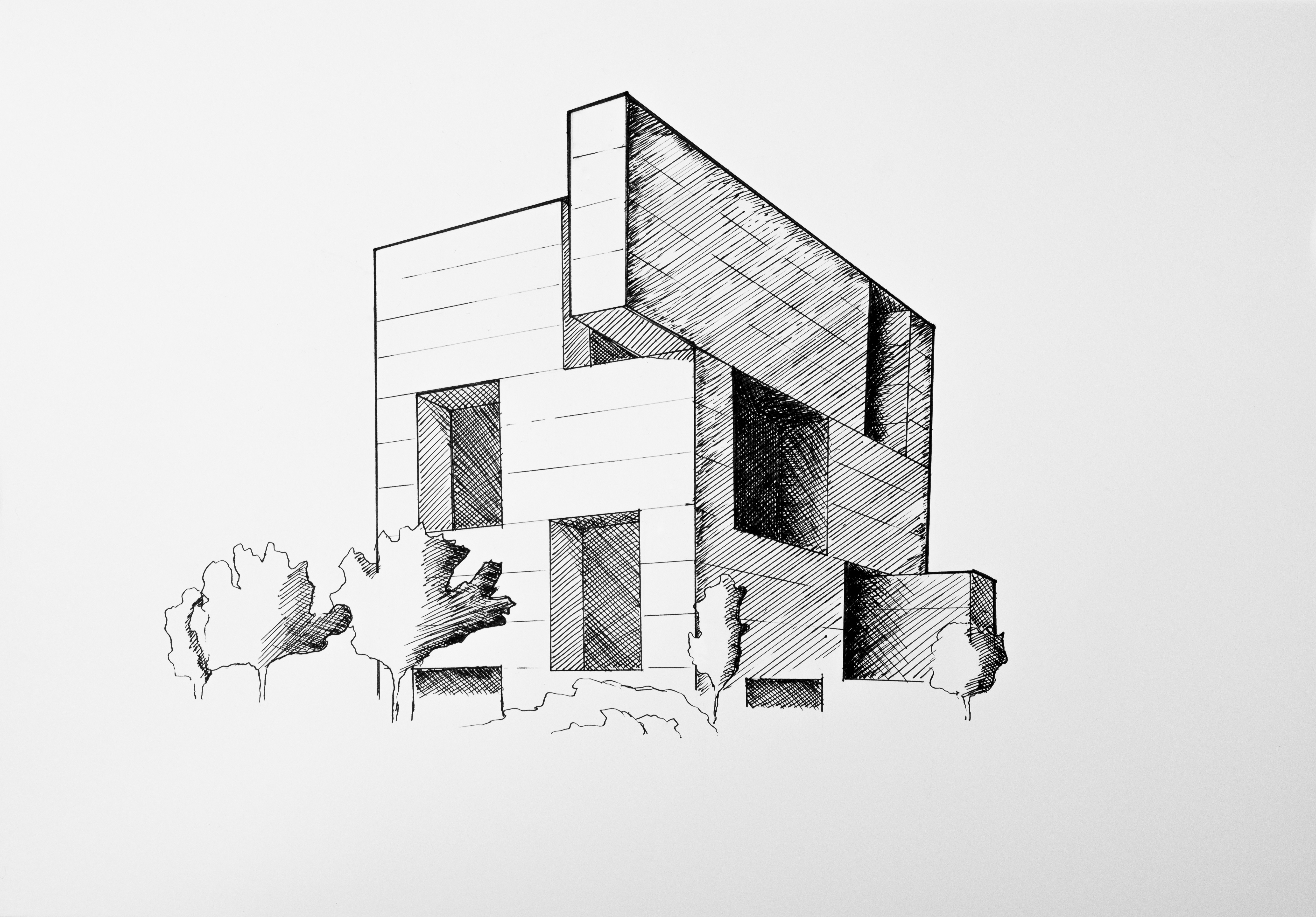 Sou Fujimoto | Nature, space and complexity